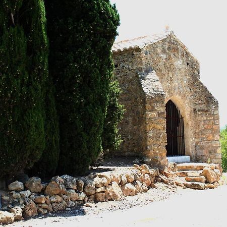 Camping Municipal L'Espazo Durban Corbieres ภายนอก รูปภาพ