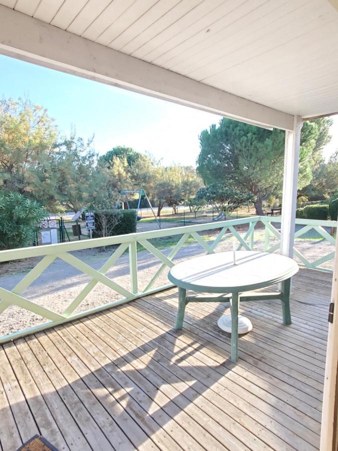 Camping Municipal L'Espazo Durban Corbieres ภายนอก รูปภาพ