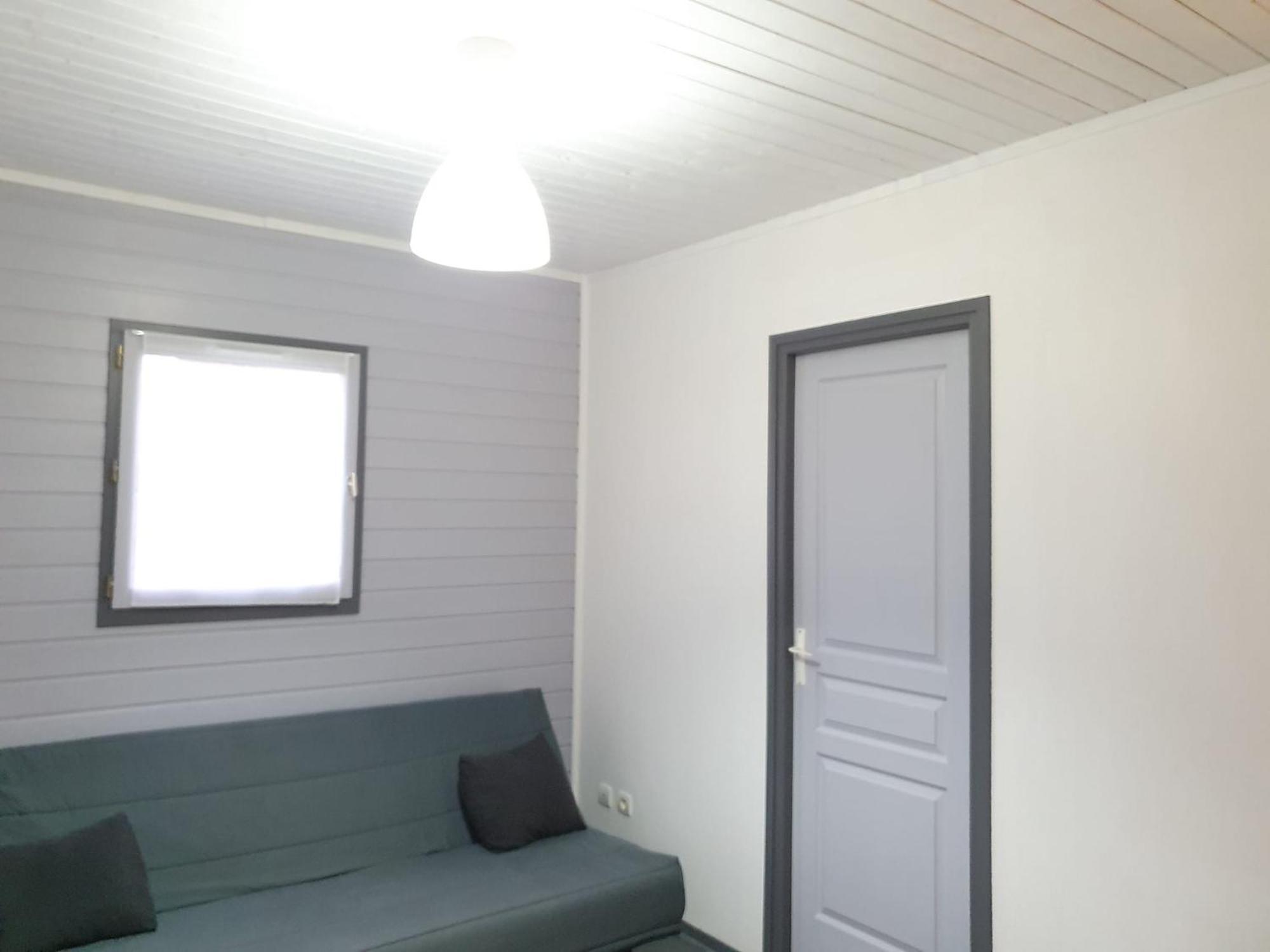 Camping Municipal L'Espazo Durban Corbieres ภายนอก รูปภาพ